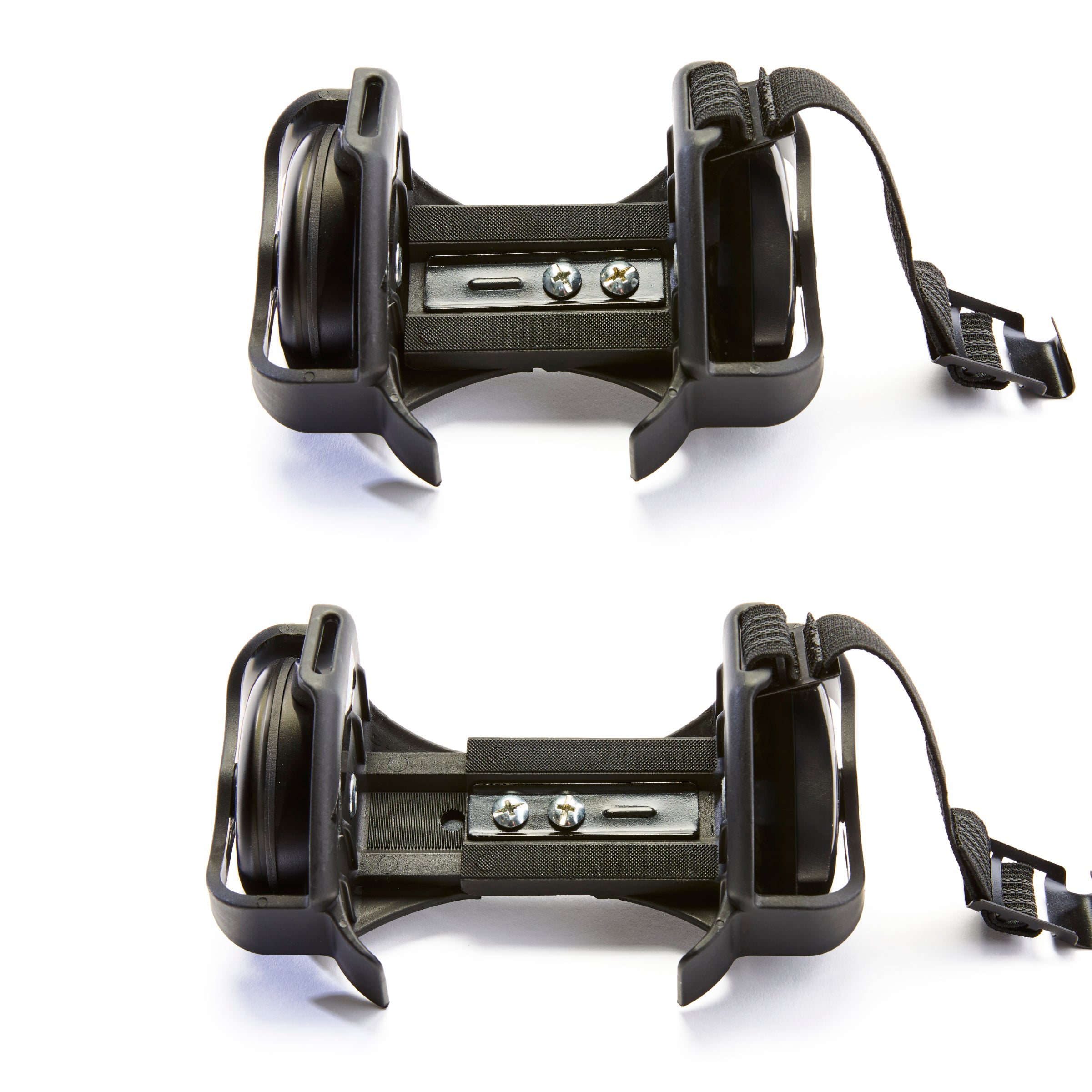 LED Clip-N-Roll Skates