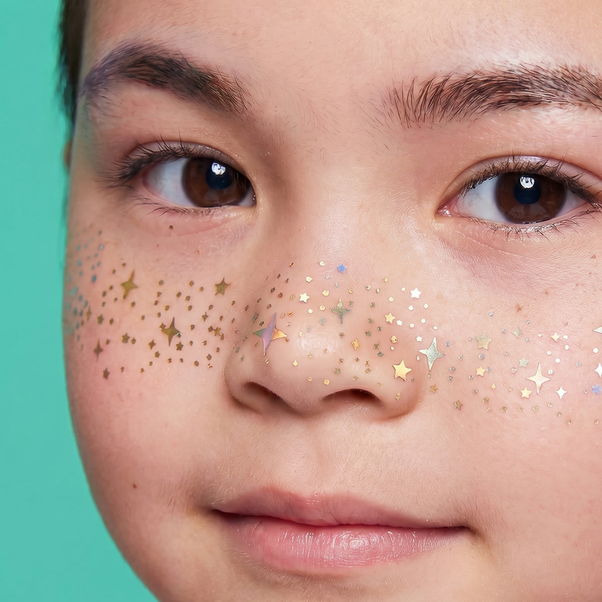 Face Gems – Sugar Rush
