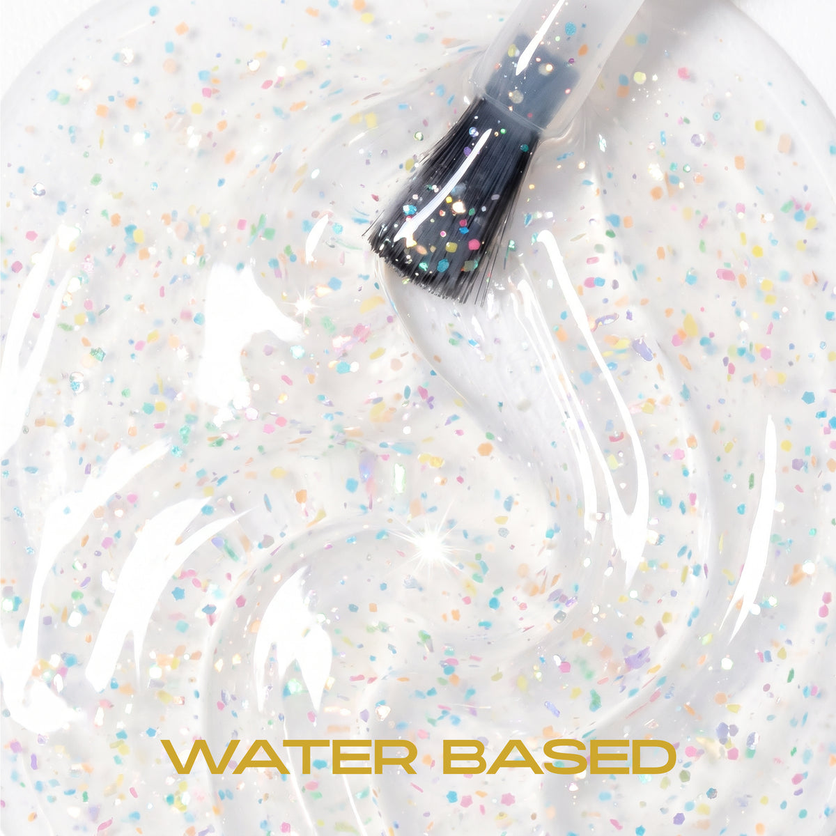 Nail Polish for Kids – Star Dust