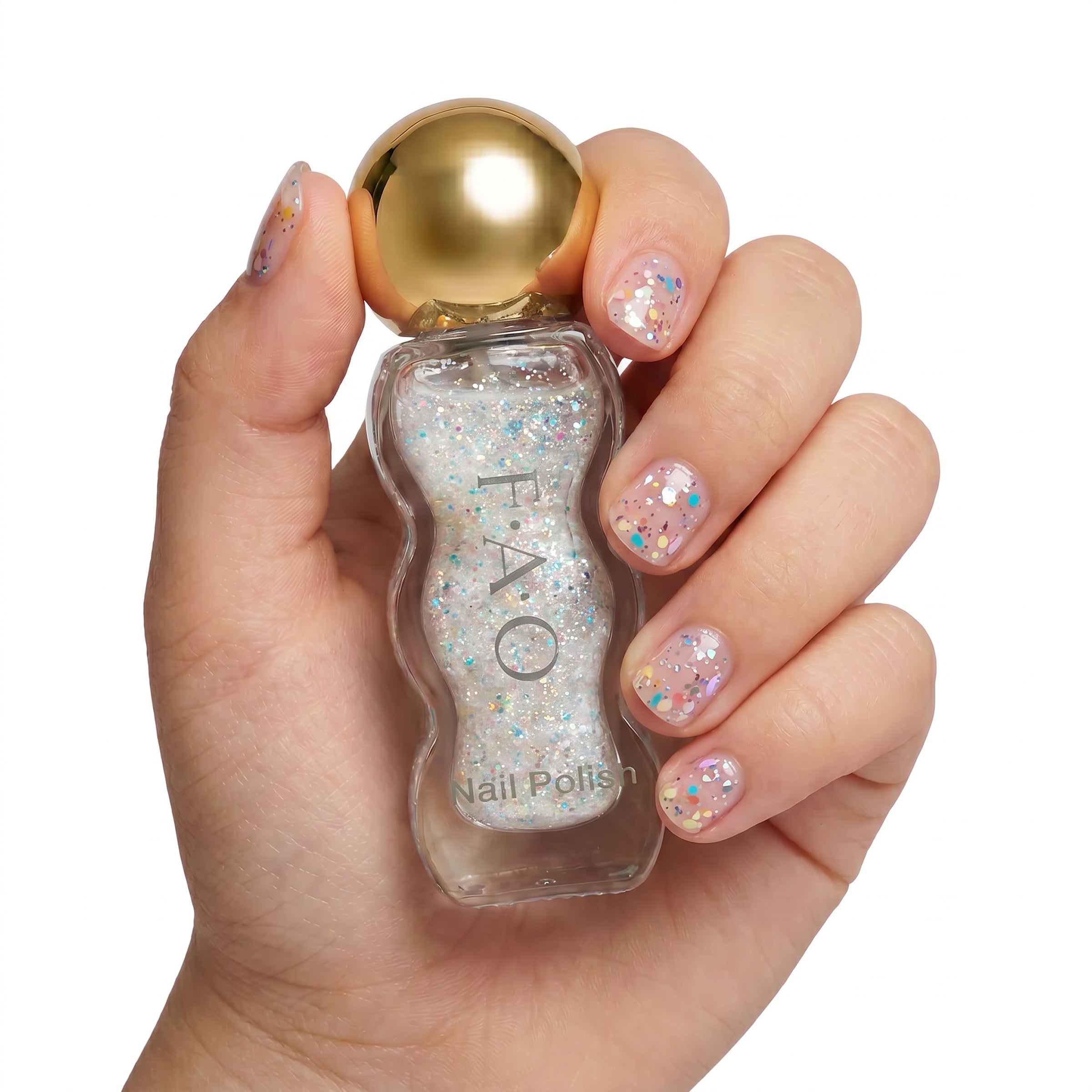 Nail Polish for Kids – Star Dust