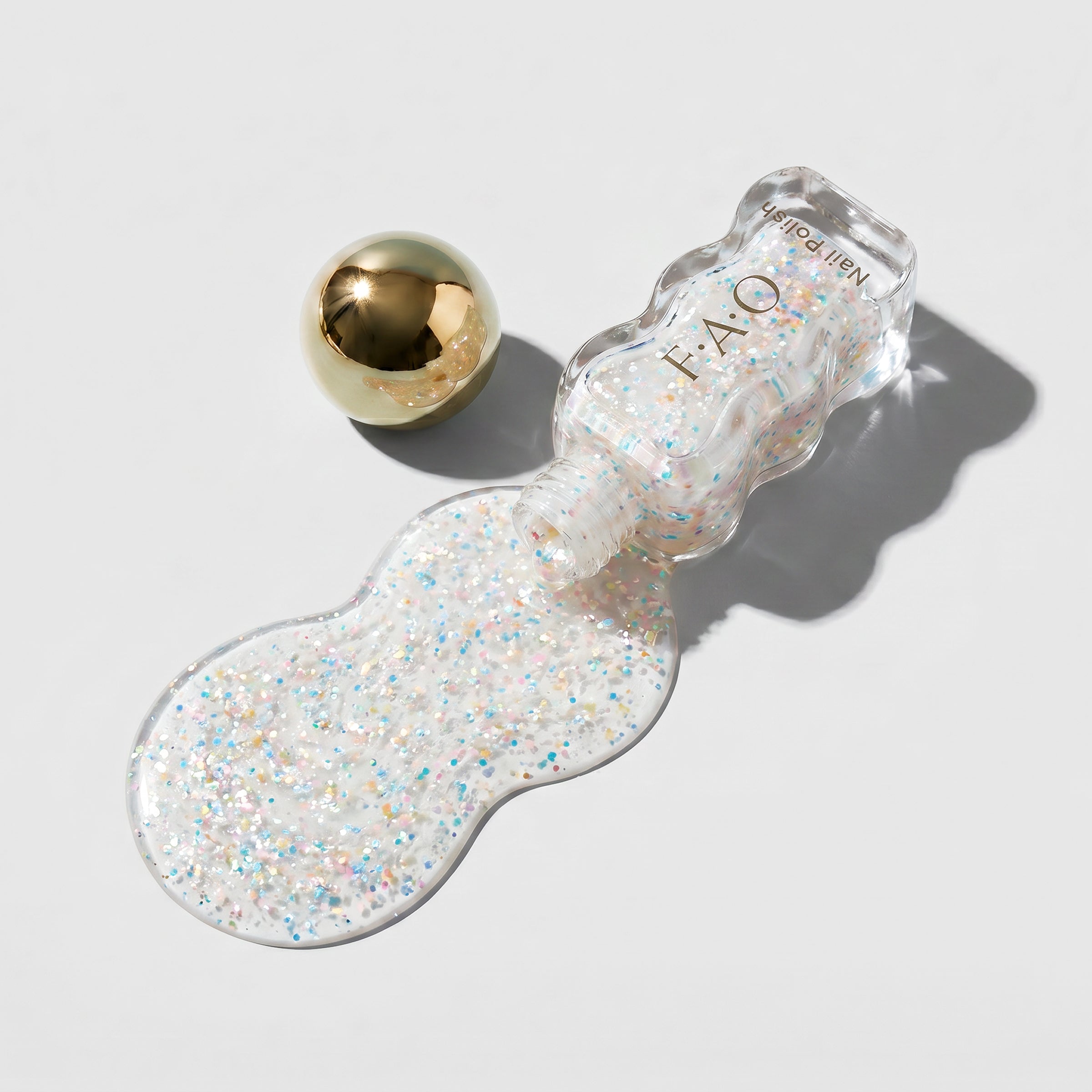 Nail Polish for Kids – Star Dust