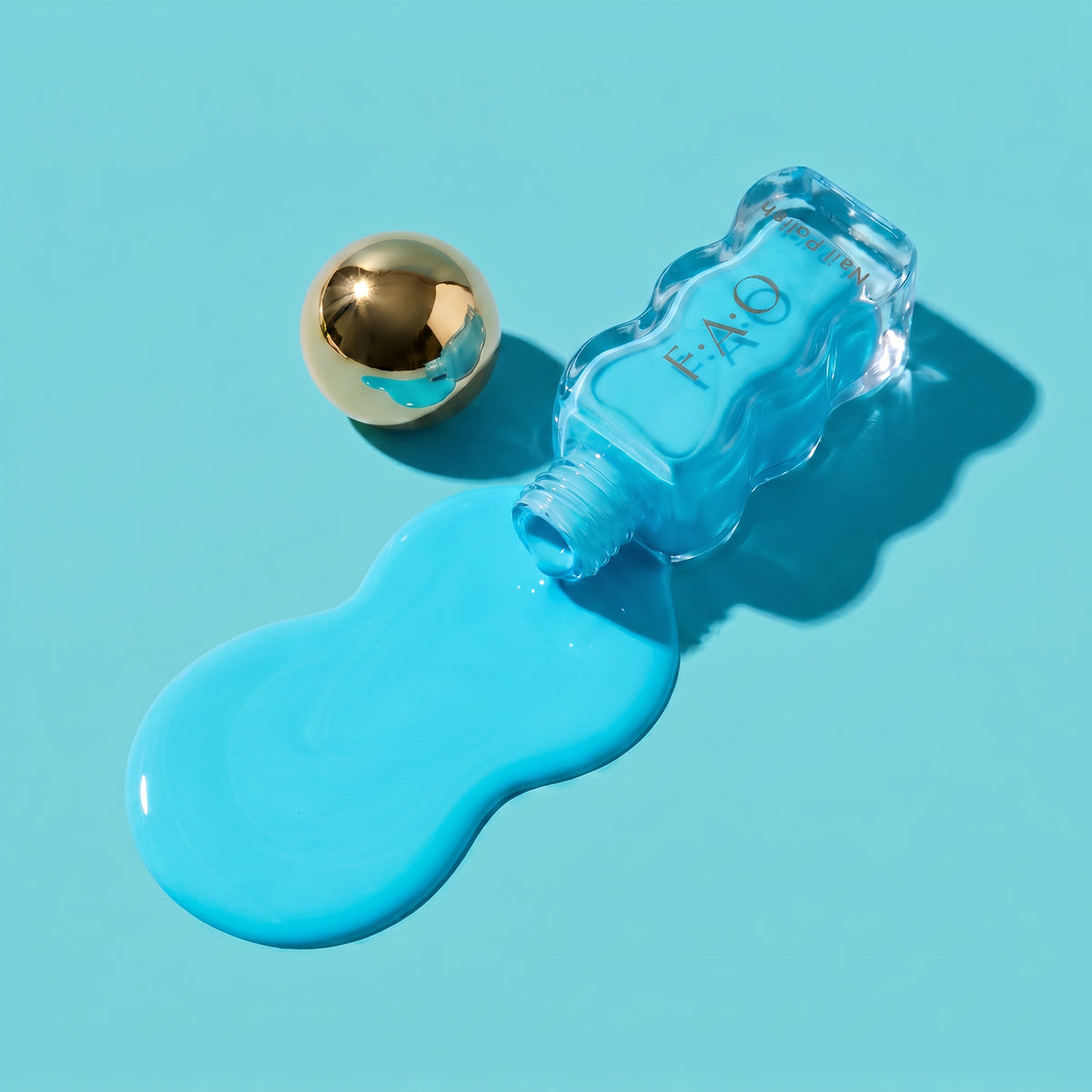 Nail Polish for Kids – Cloud Nine