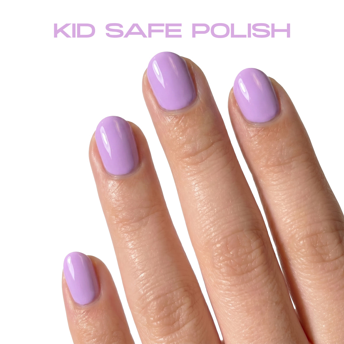 Nail Polish for Kids – Vio-Lit