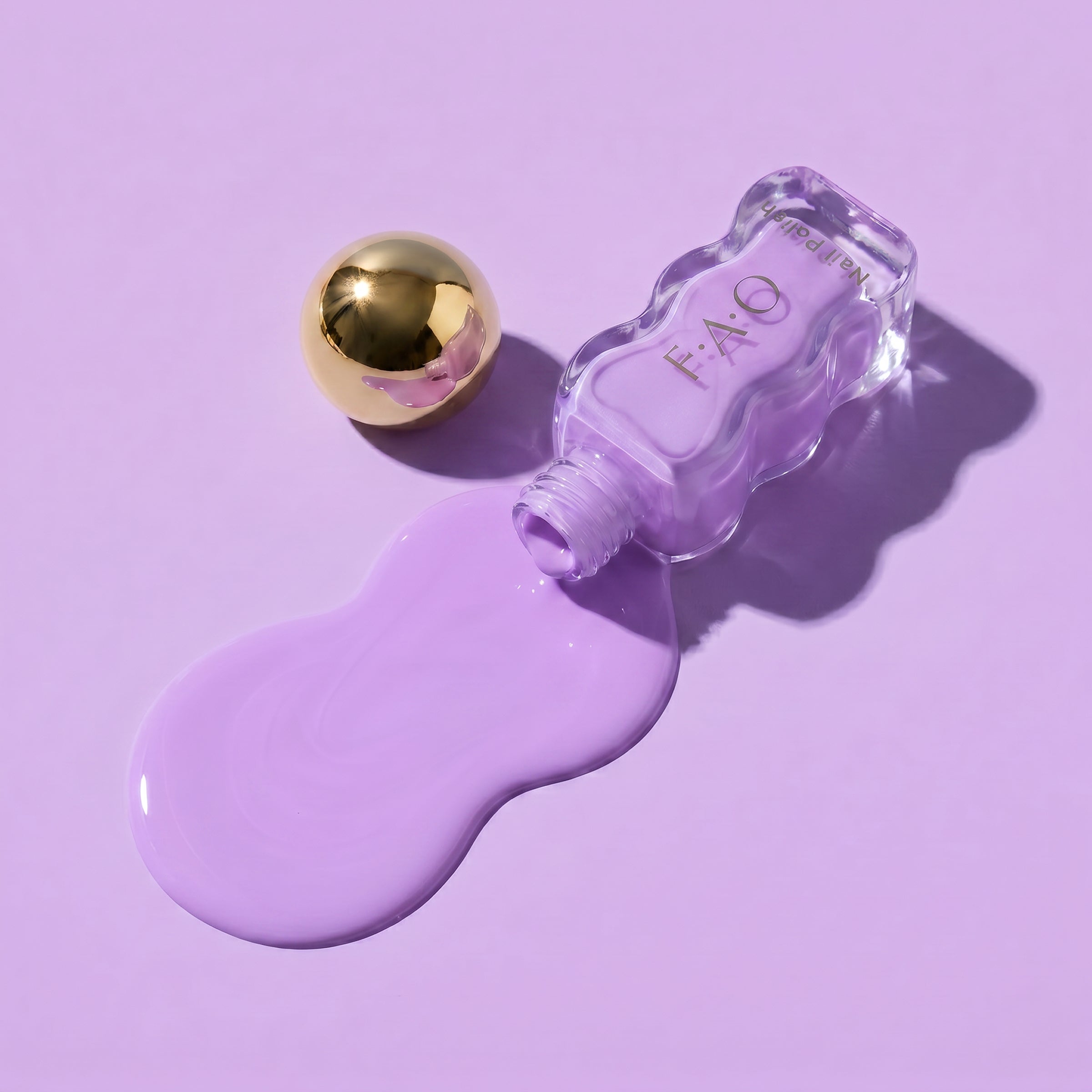 Nail Polish for Kids – Vio-Lit