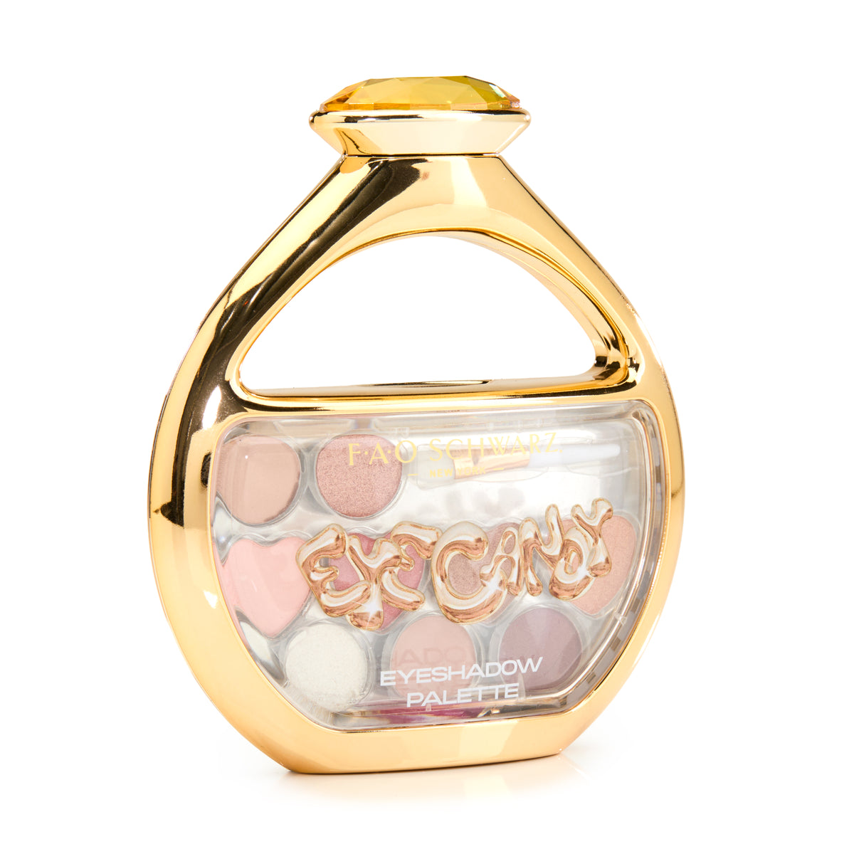Eye Candy Eyeshadow Palette – Glow Getter