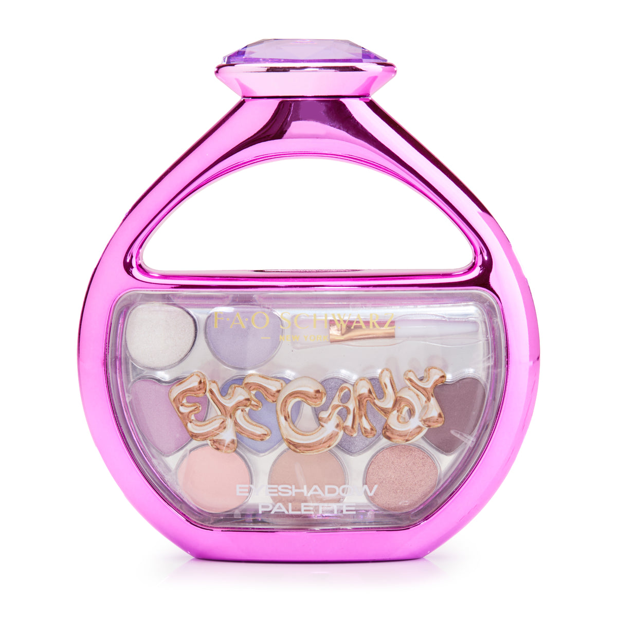 Eye Candy Eyeshadow Palette – Mood Ring