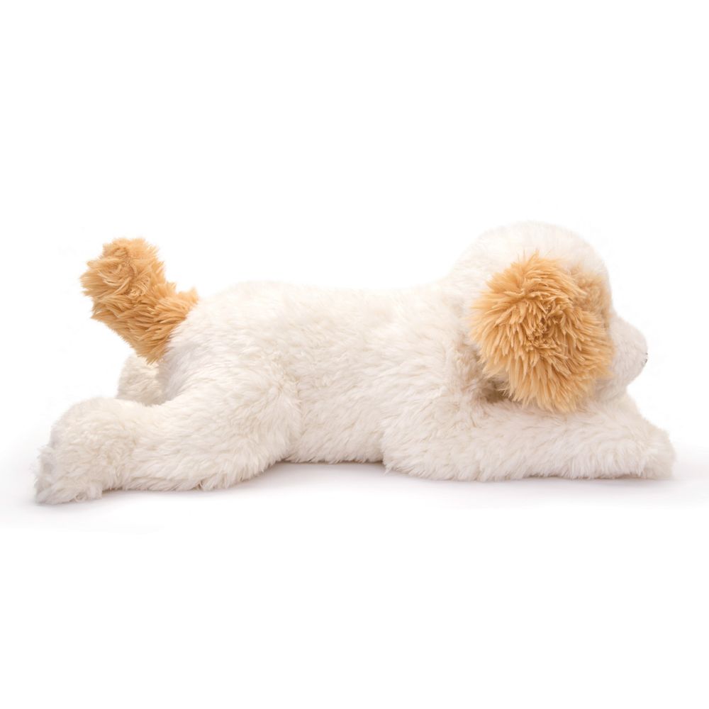  FAO Schwarz -  22” Adopt-A-Pets Cavachon Plush -  Plush