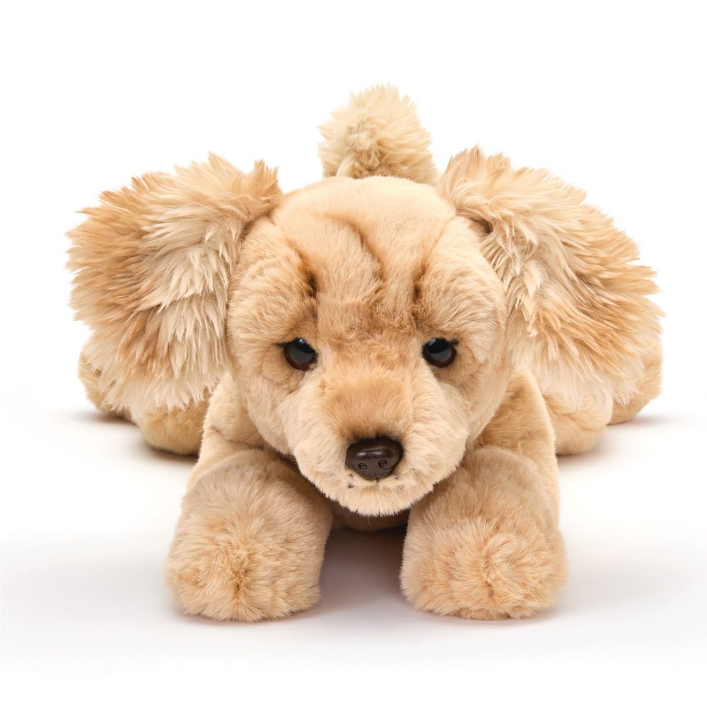  FAO Schwarz -  22” Adopt-A-Pets Chiweenie Plush -  Plush