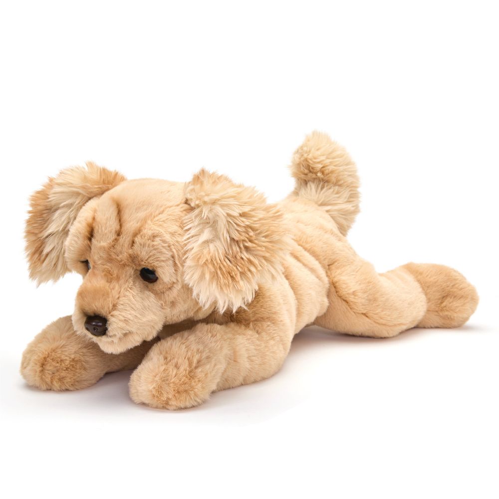  FAO Schwarz -  22” Adopt-A-Pets Chiweenie Plush -  Plush