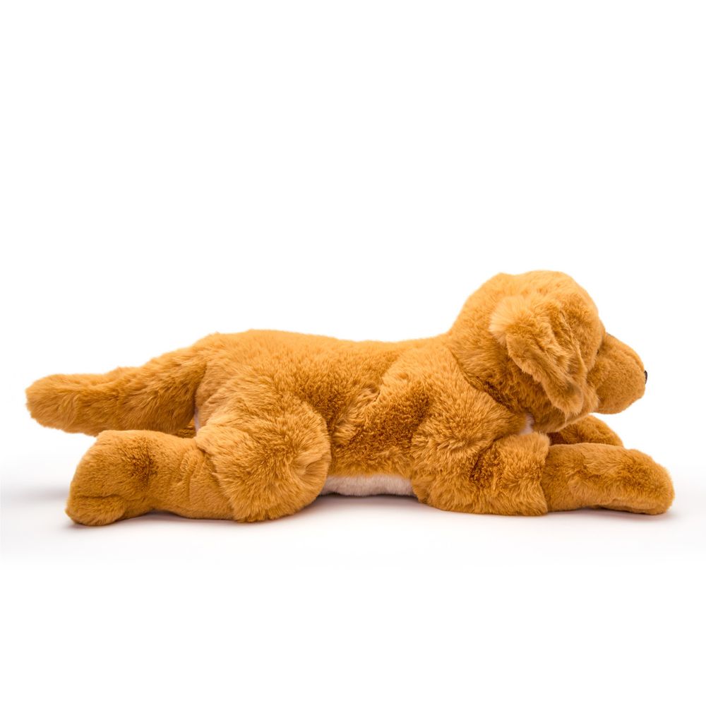  FAO Schwarz -  22” Adopt-A-Pets Golden Retriever Plush -  Plush