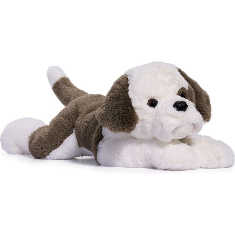  FAO Schwarz -  22" Adopt-A-Pets Mix Pups Plush Beabull -  Plush