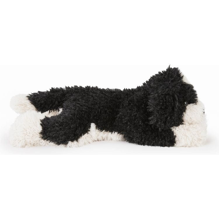 FAO Schwarz -  22” Adopt-A-Pets Mix Pups Plush Bernadoodle -  Plush
