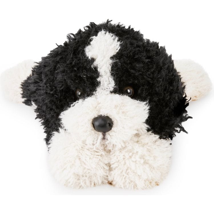 FAO Schwarz -  22” Adopt-A-Pets Mix Pups Plush Bernadoodle -  Plush