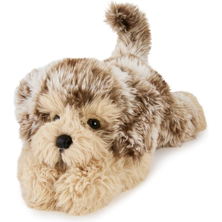 FAO Schwarz -  22” Adopt-A-Pets Mix Pups Plush Shorkie -  Plush