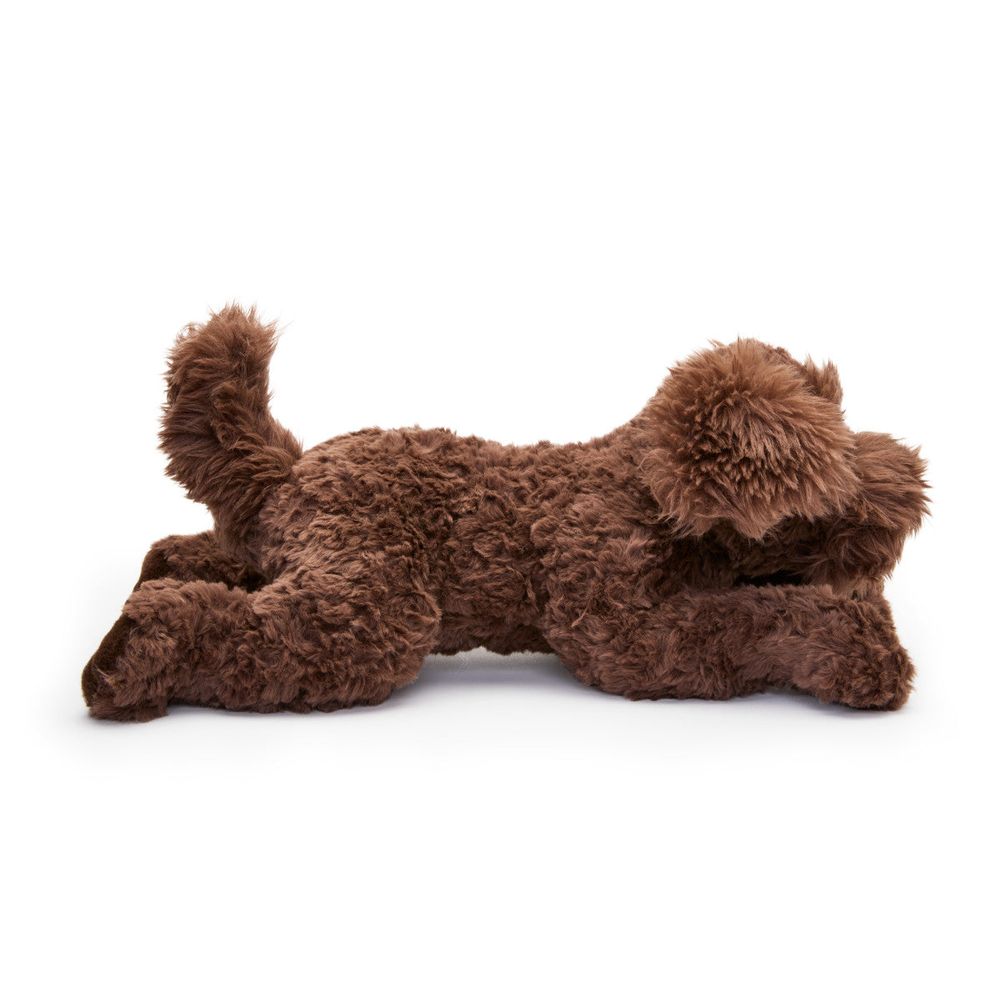  FAO Schwarz -  22” Adopt-A-Pets Plush Schnoodle -  Plush