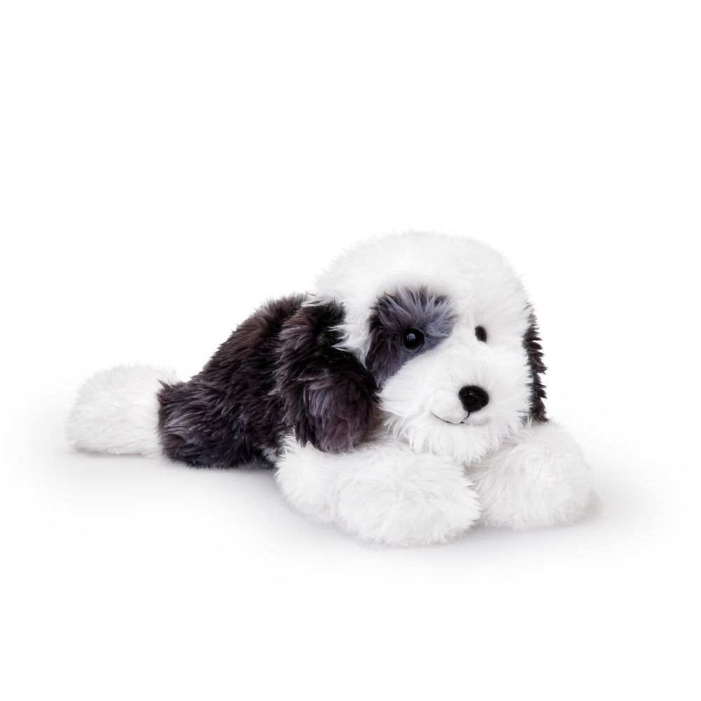 22” Adopt-A-Pets Plush Sheepadoodle | FAO Schwarz