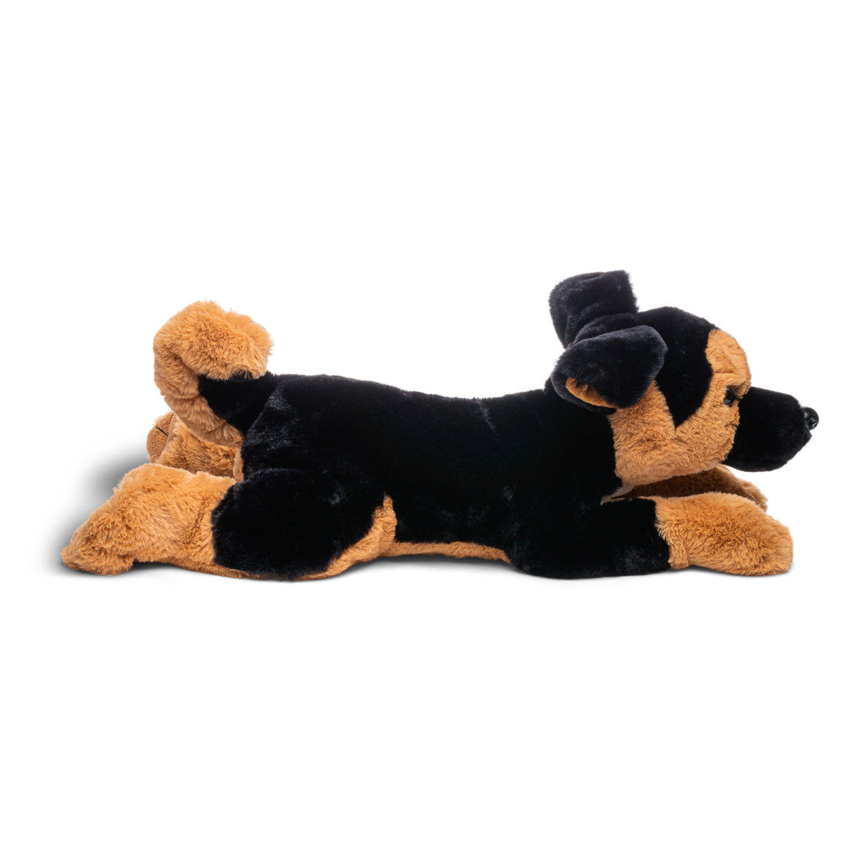 FAO Schwarz -  22" German Shepherd Plush Adopt-A-Pets -  Plush