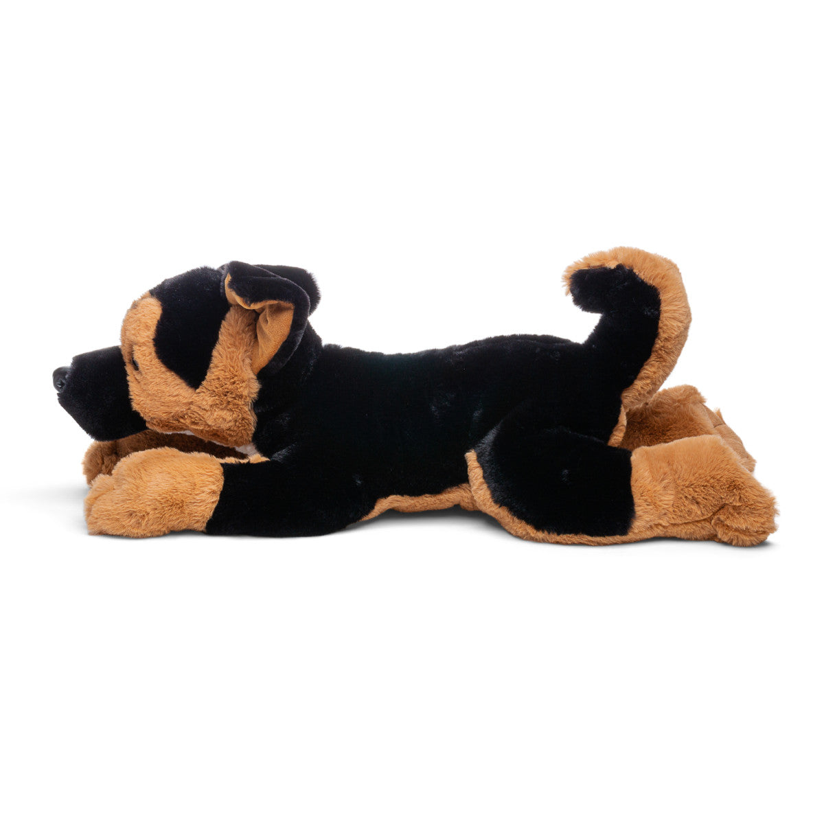 FAO Schwarz -  22" German Shepherd Plush Adopt-A-Pets -  Plush