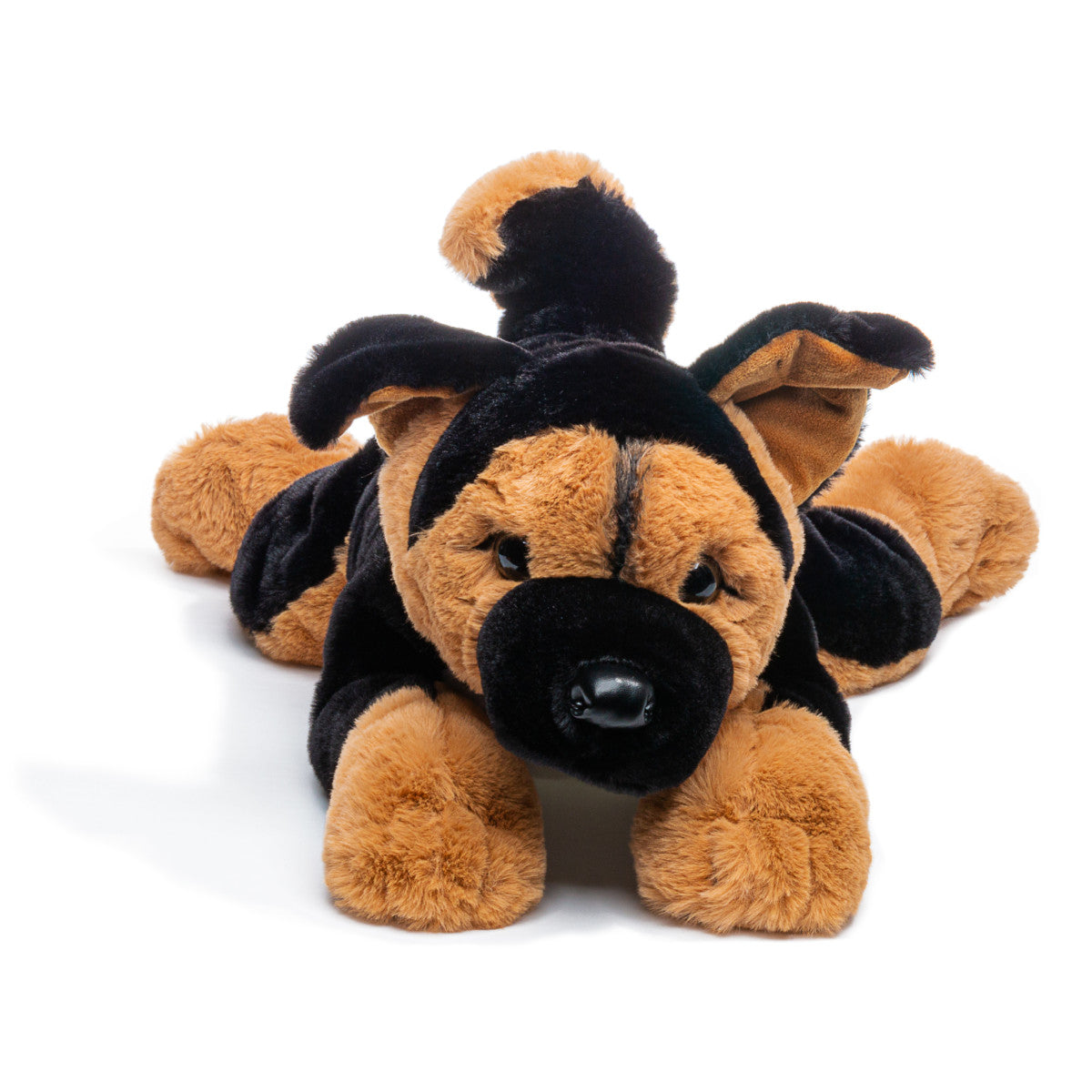 FAO Schwarz -  22" German Shepherd Plush Adopt-A-Pets -  Plush