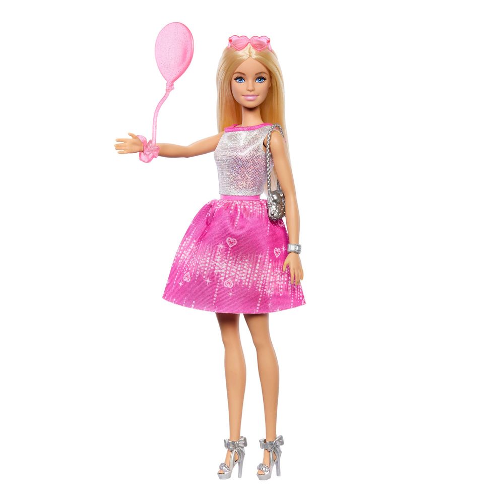  Barbie -  24 Day Barbie Fabulous Advent Calendar -  World of Barbie