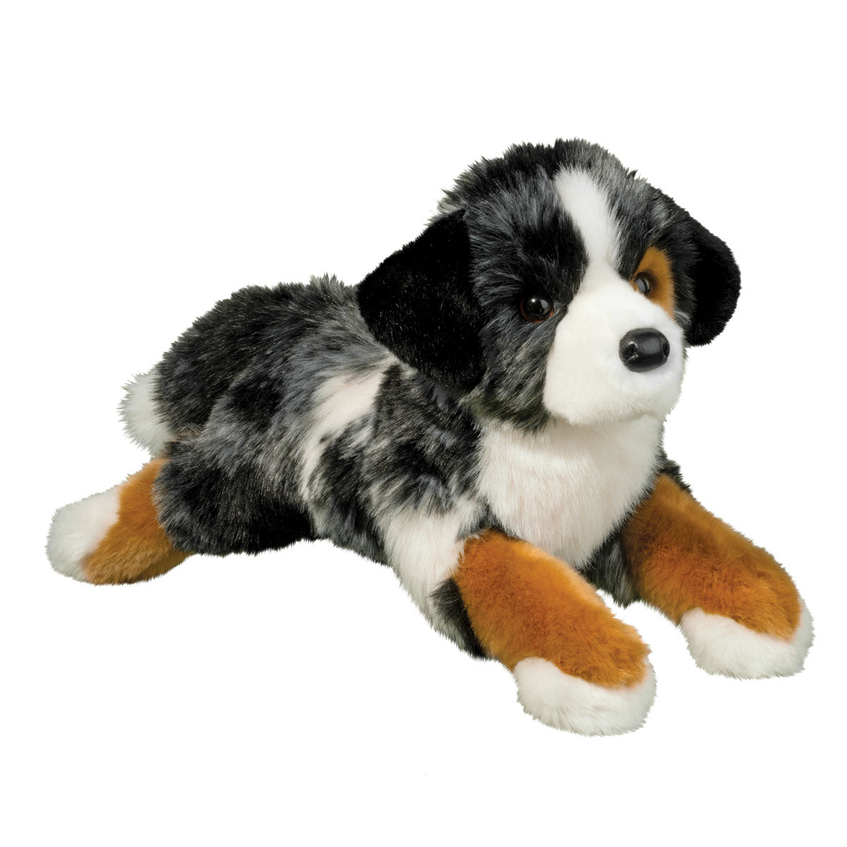 Maizie Dlux Australian Shepherd Plush
