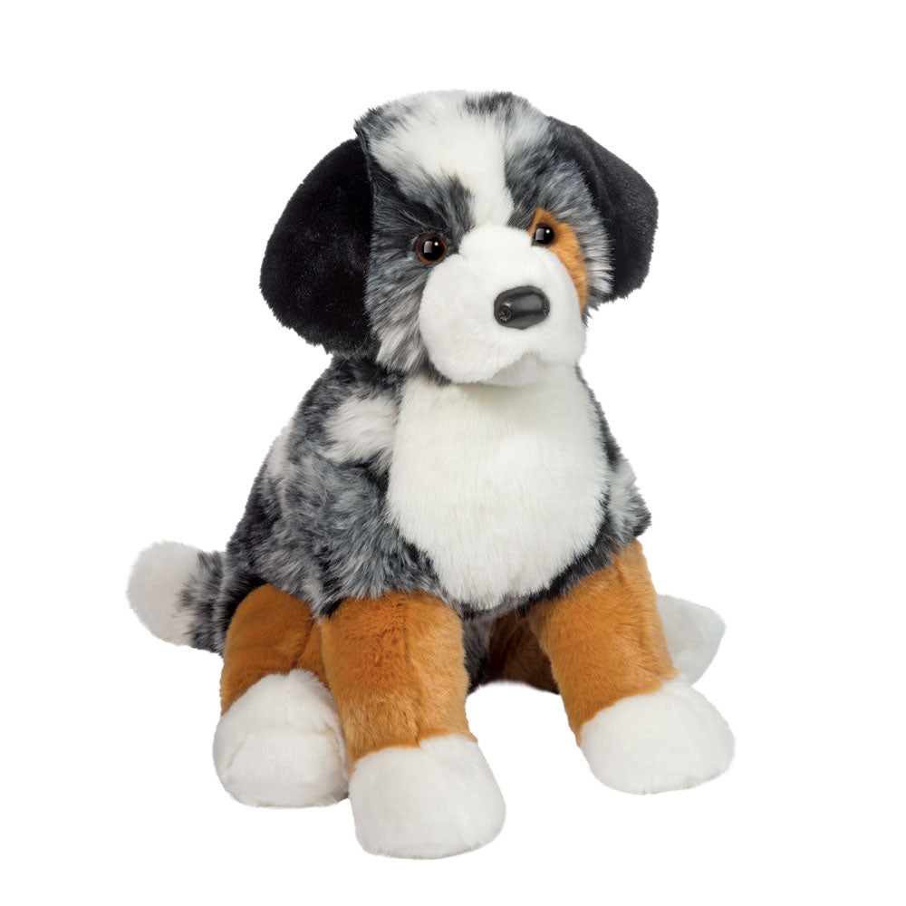 Aspen Australian Shepherd Plush