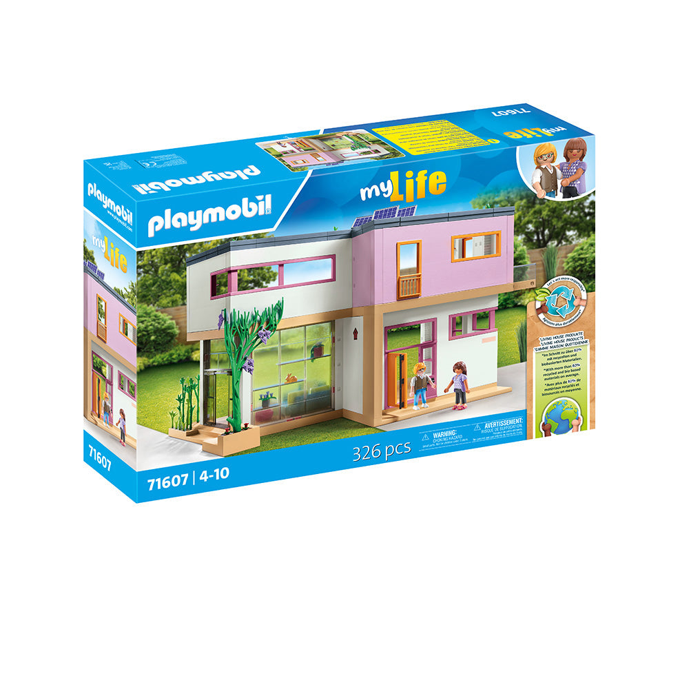 Living House Playset