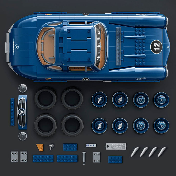 正規品　Hot Wheels Mercedes-Benz 300 SL $_57.JPG?set_id=8800005007