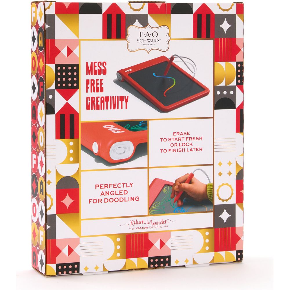 Magic Art LCD Drawing Tablet