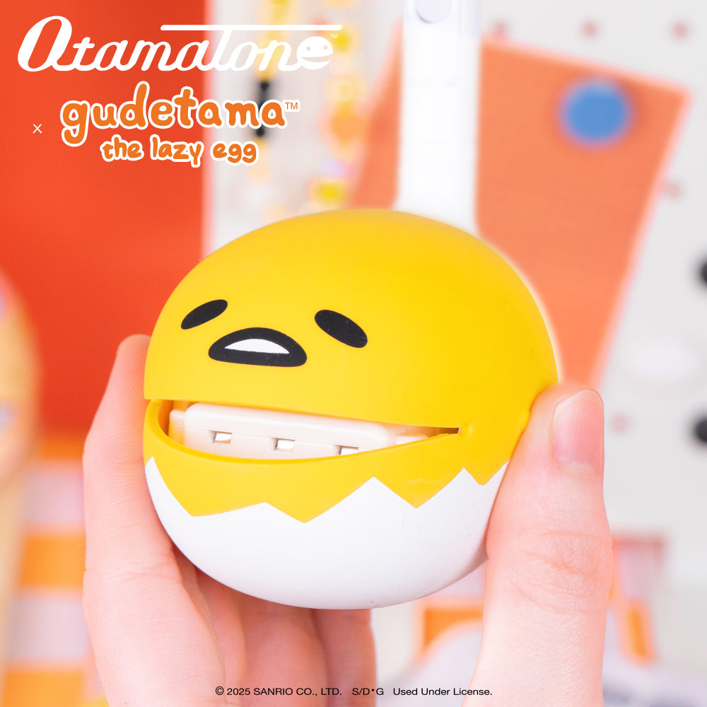 Otamatone Sanrio - Gudetama