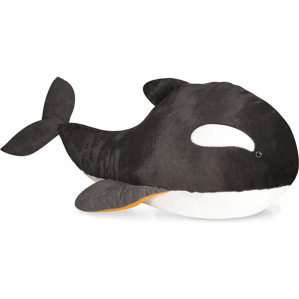 Orca Shark Plush - Large