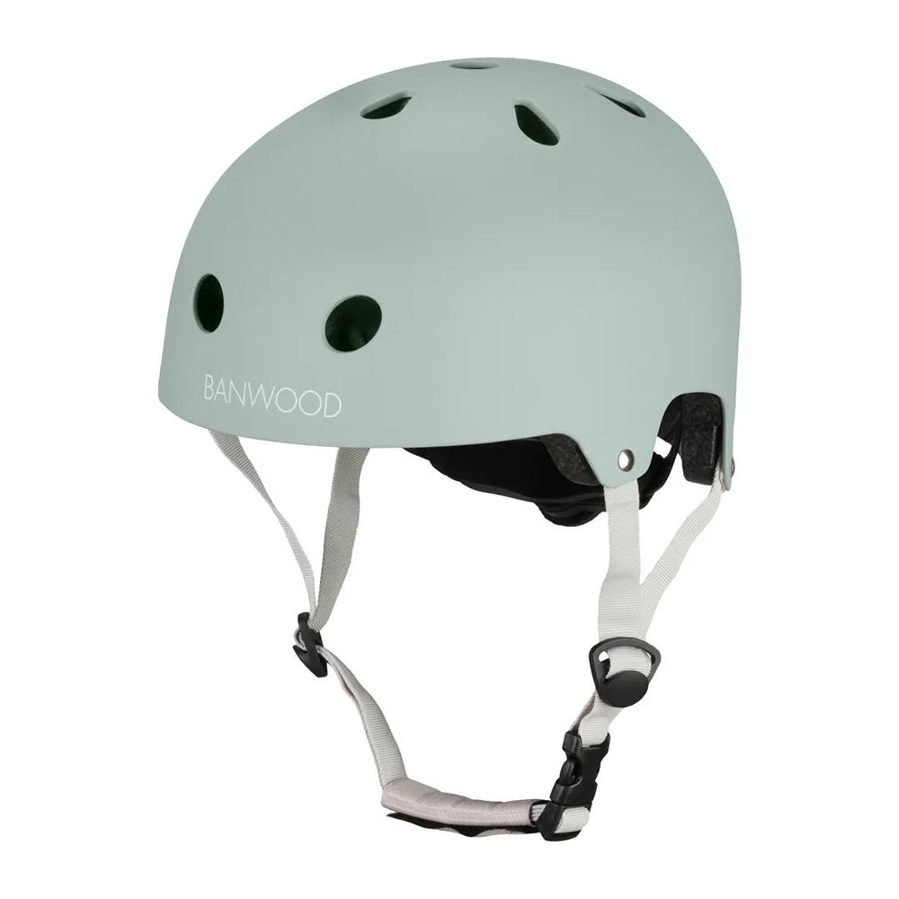 Banwood Eco Helmet - Clay