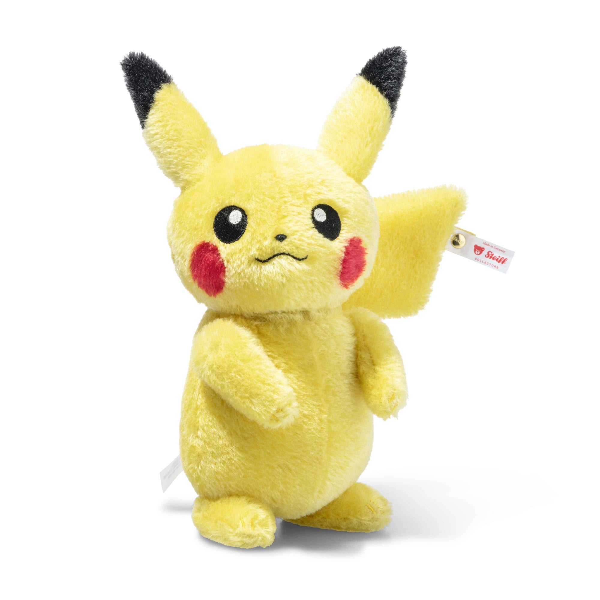 Limited Edition Pokemon Pikachu