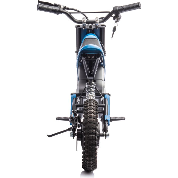  Freddo -  36V Freddo Electric Dirt Bike - Blue -  Outdoor