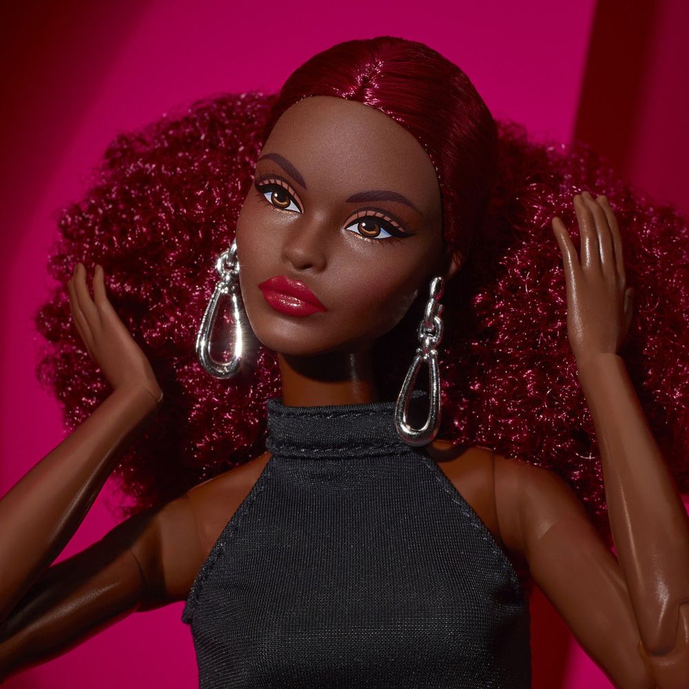 Barbie Basics 2025 Series 1, Doll 3