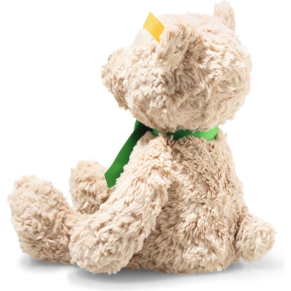 Jimmy “Good Luck” Teddy Bear