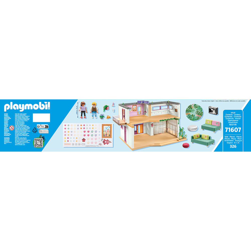 Living House Playset