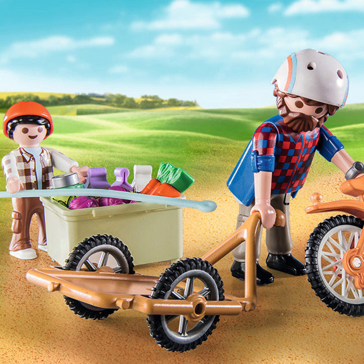 Country Farm Shop Playset