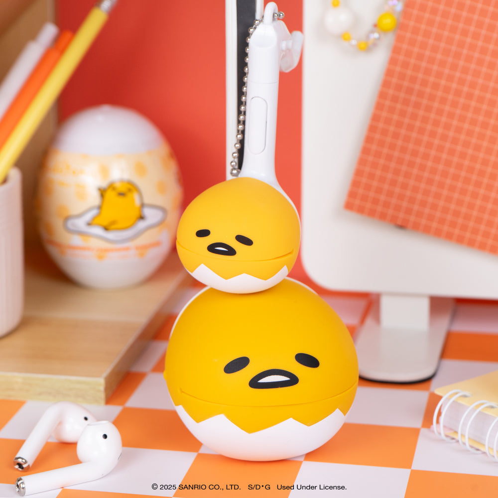 Otamatone Sanrio - Gudetama