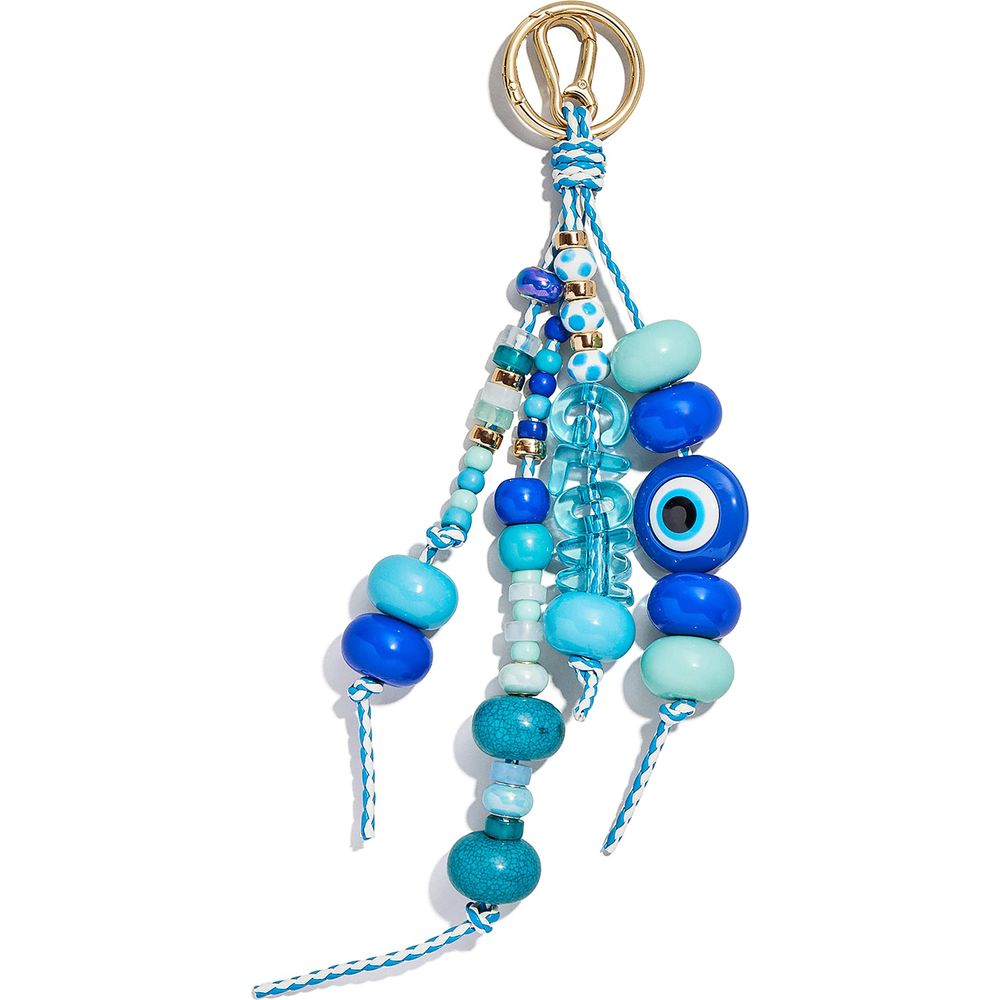 The Mini Custom Bead Kit - Evil Eye