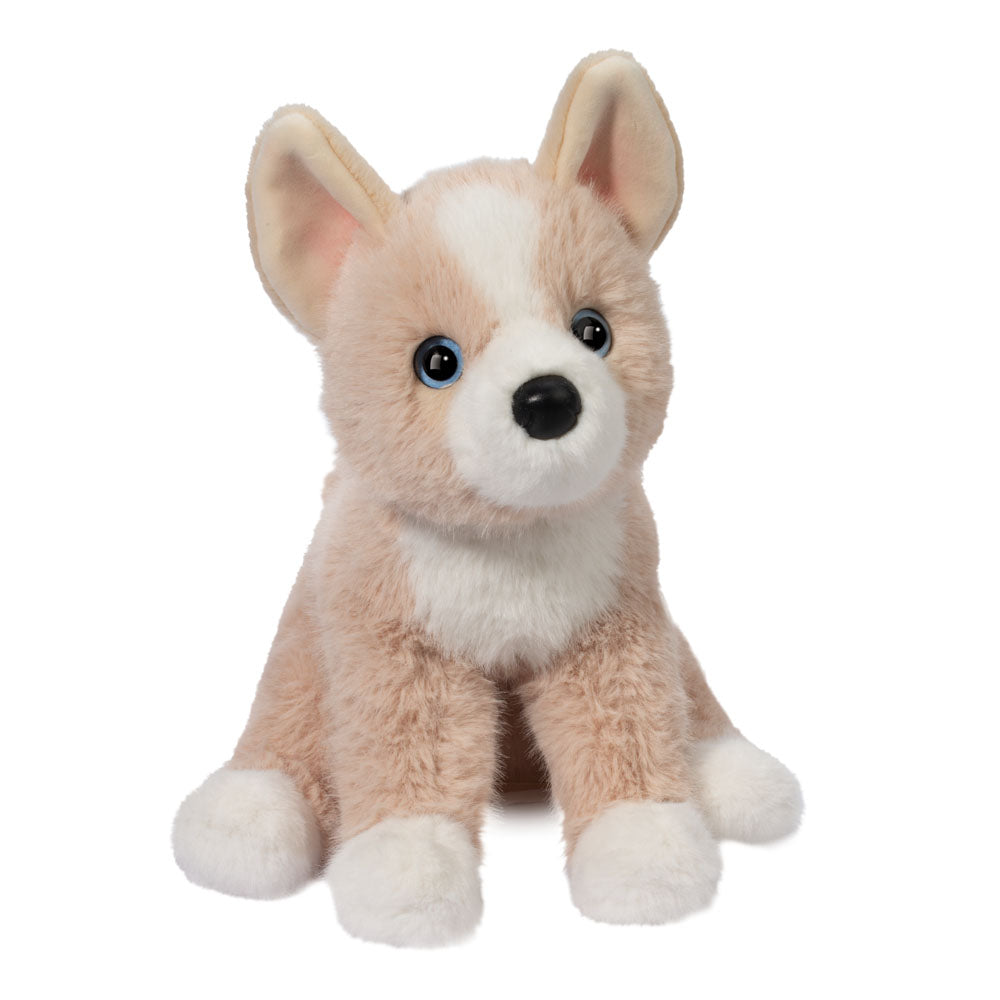 Pookie Pomsky Soft Plush