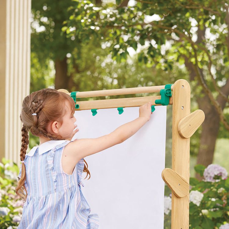 Outdoor Art Easel
