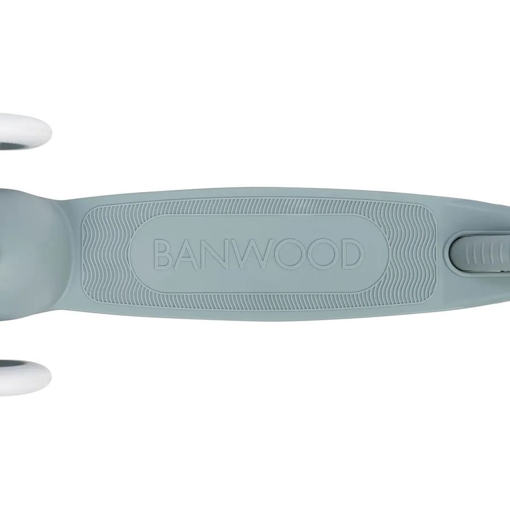 Banwood Eco Scooter - Teal