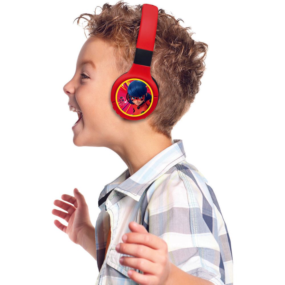 2 in 1 Bluetooth & Wired Foldable Headphones