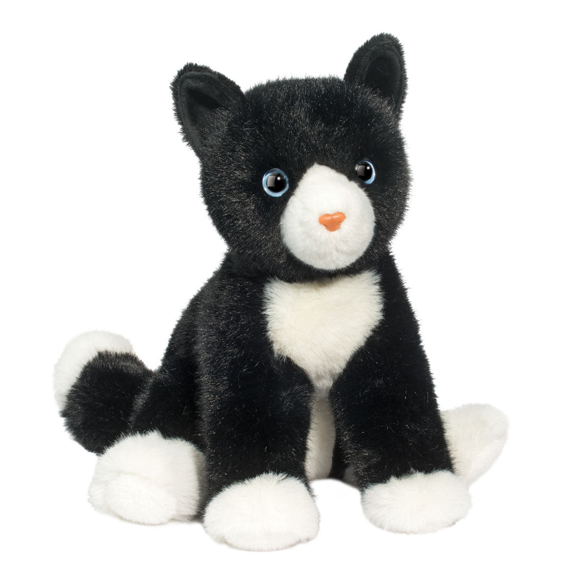 Beckie Cat Super Soft