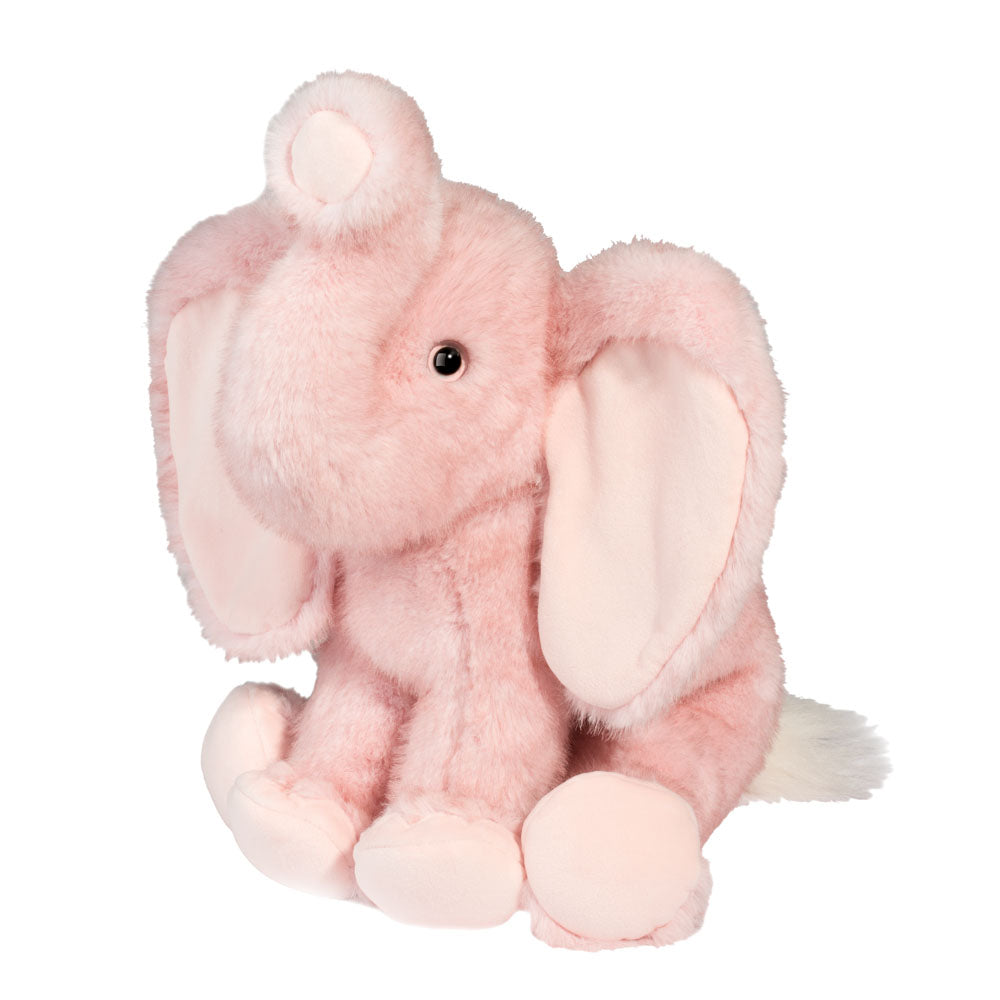 Cookie Elephant Super Soft Plush