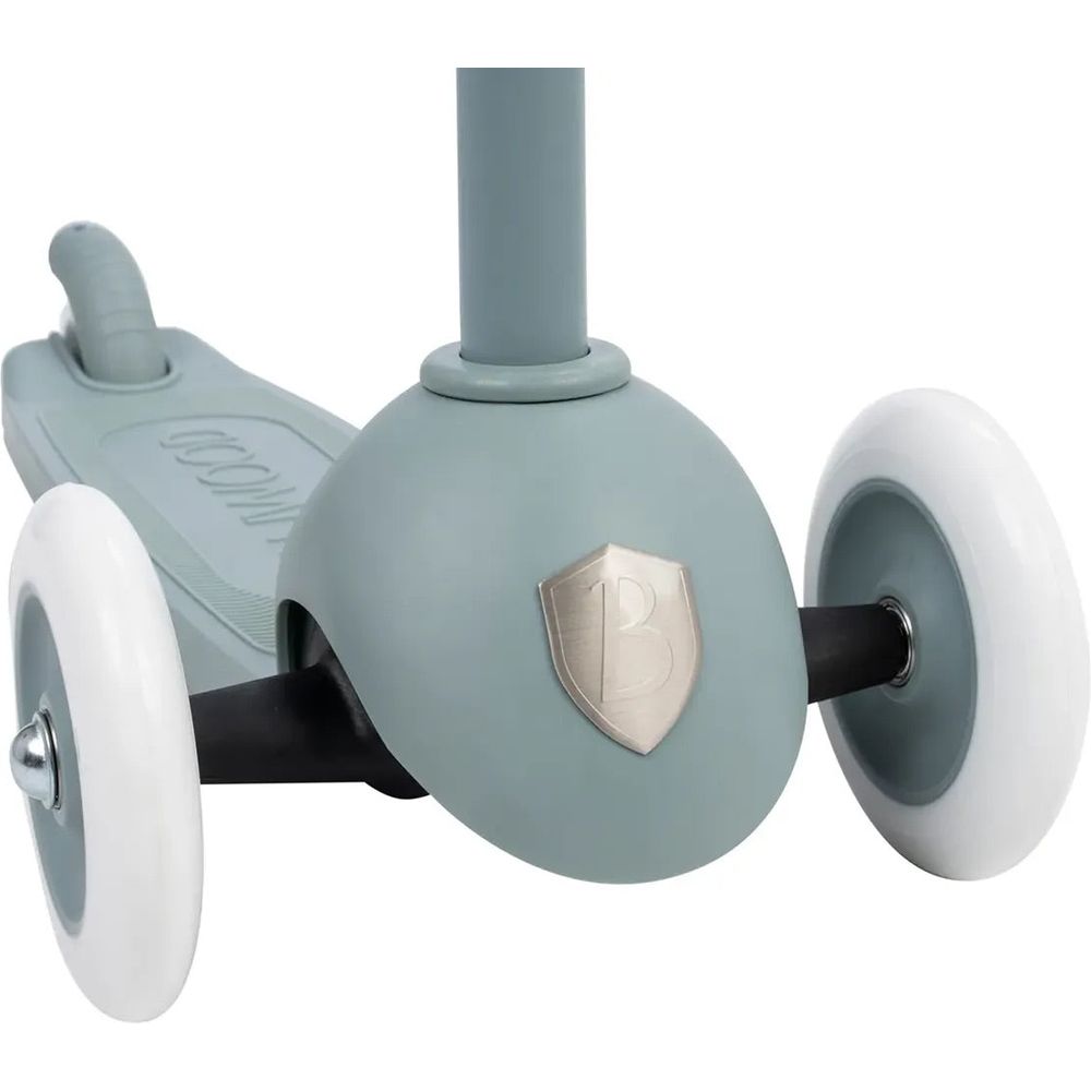 Banwood Eco Scooter - Teal