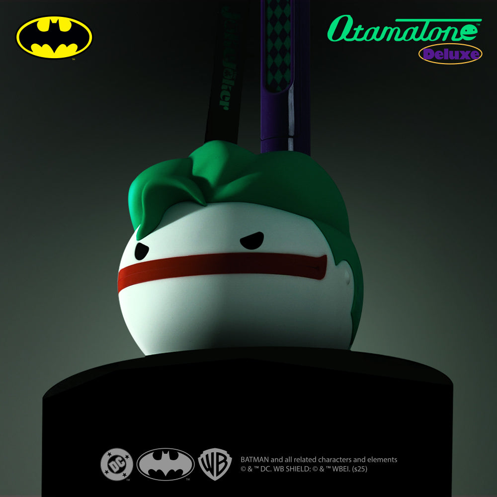 Otamatone Deluxe DC - Joker