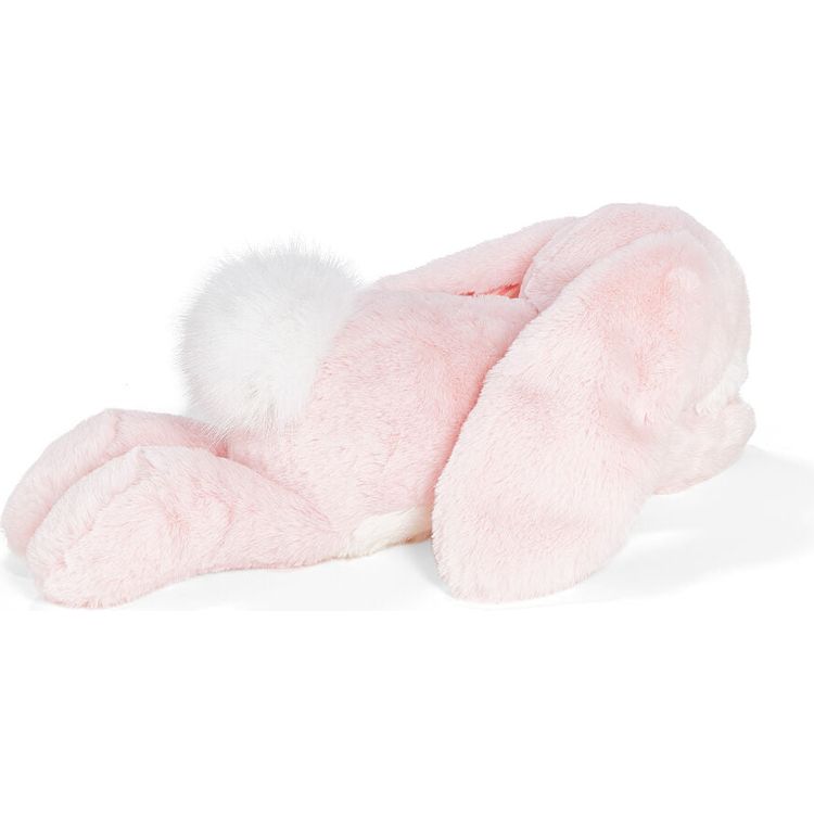 Little Naptime Nibble Blossom Bunny