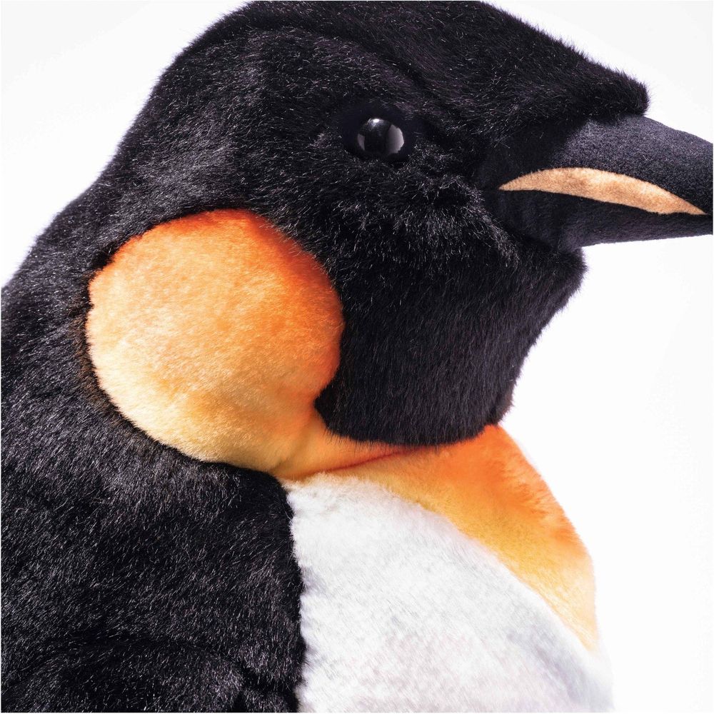Palle King Penguin Plush